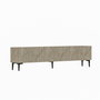 Hanah Home Oscar - Travertino